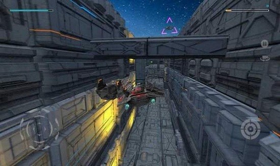 爆炸空間游戲 vblastspace 安卓版 2