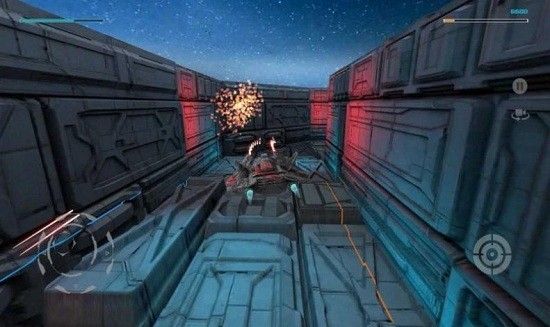 爆炸空間游戲 爆炸空間漢化版