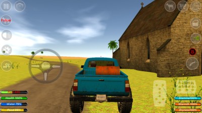 生存工藝幸存者大廈游戲 v1.1.3 安卓版 1