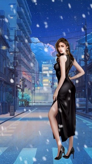 我是大總裁手游 v1.0.5 安卓版 1