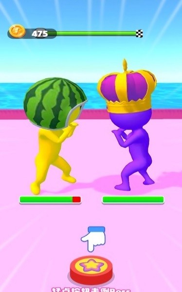 打拳模擬器游戲 v2.0 安卓版 2