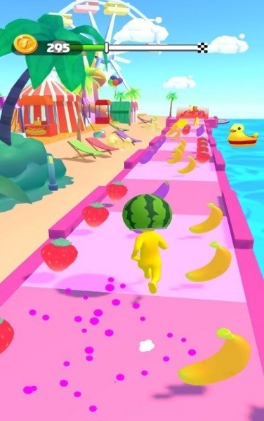 打拳模擬器游戲 v2.0 安卓版 3