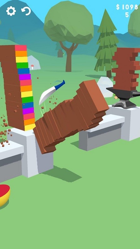 快刀切切樂(lè)手機(jī)版下載 快刀切切樂(lè)下載