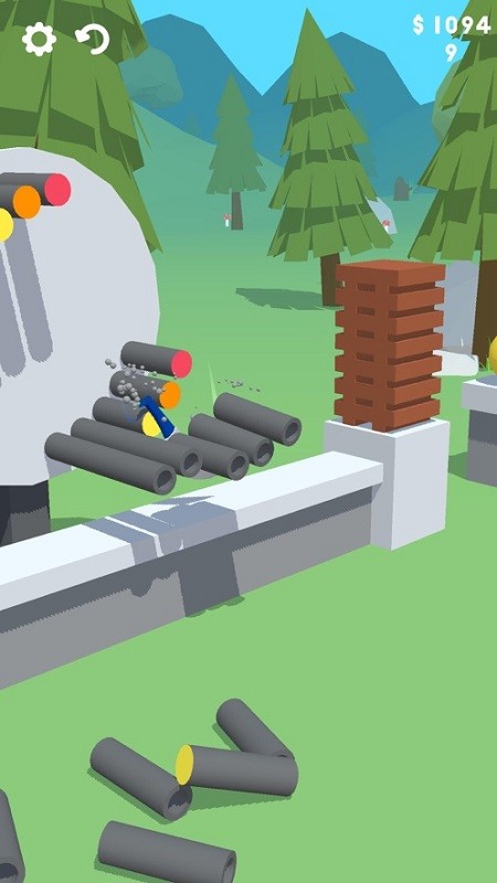 快刀切切樂(lè) 1.0.3 安卓版 1