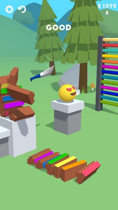 快刀切切樂(lè) 1.0.3 安卓版 3