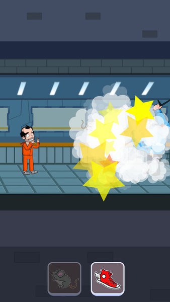 越獄小哥完整版 v0.0.1 安卓版 0