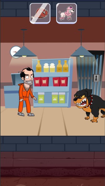 越獄小哥完整版 v0.0.1 安卓版 3