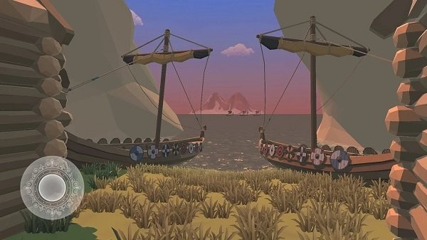 最后的維京人瓦爾哈拉之神手游 v0.30 安卓版 3