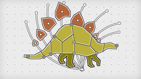 折出完美形状 折出完美形状下载