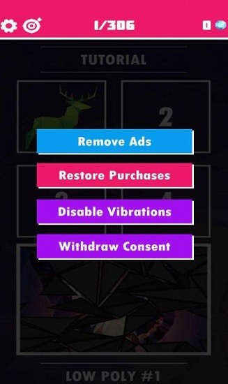 空閑畫家游戲 v1.24.1 安卓版 4