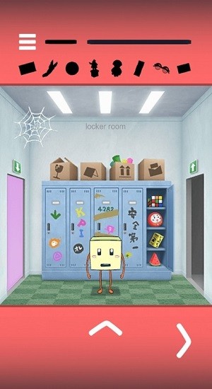 逃脫游戲郵箱免費(fèi)版 v1.0.6 安卓版 1