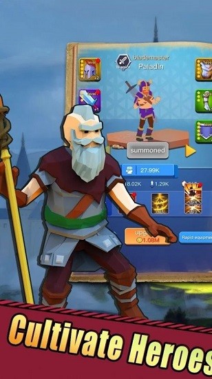 擁擠的斗毆(Crowded Brawl) v1.6 安卓版 0