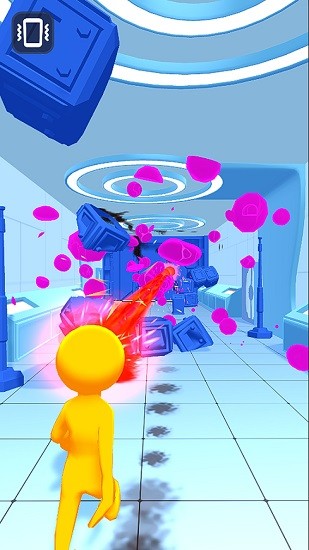 瘋狂激光人最新版 v0.1.0 安卓版 1