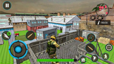 失憶癥重生游戲中文版 v1.0 安卓版 3