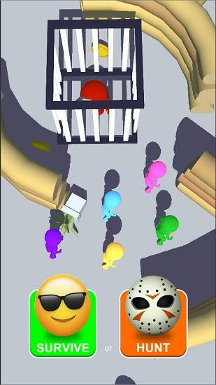 疯狂人类杀 疯狂人类杀下载