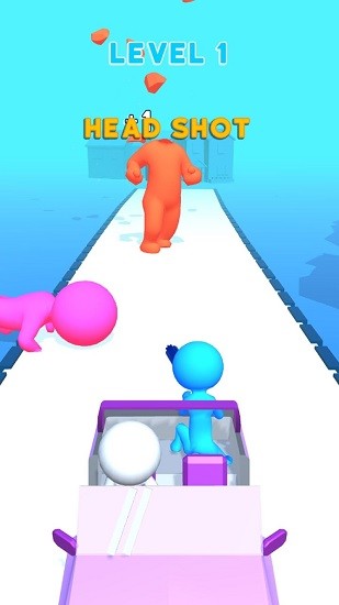 巨人毀滅者下載