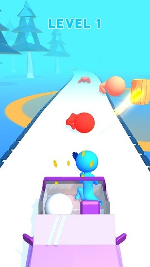 巨人毀滅者 v0.3 安卓版 0