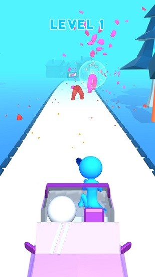 巨人毀滅者 v0.3 安卓版 1