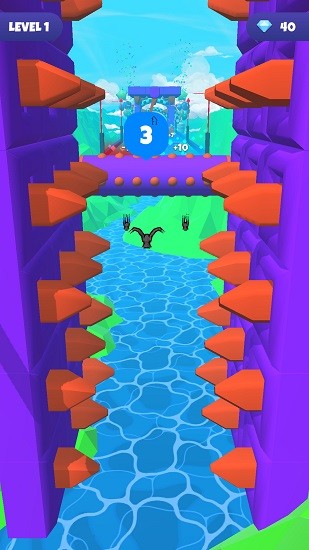 鴿子沖沖沖游戲 v0.0.6 安卓版 0