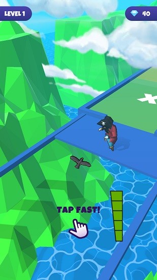 鴿子沖沖沖游戲 v0.0.6 安卓版 1