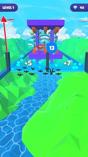 鴿子沖沖沖 鴿子沖沖沖下載