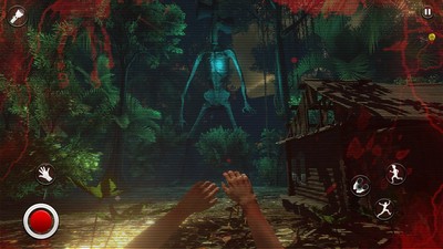 警笛頭恐怖森林最新版 v1.3 安卓版 0