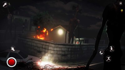 警笛頭恐怖森林最新版 v1.3 安卓版 2