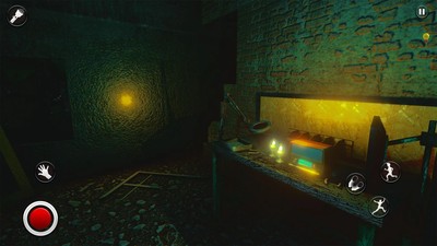 警笛頭恐怖森林最新版