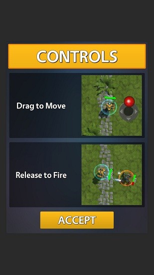 機甲泰坦游戲 v1.15.3 安卓版 0