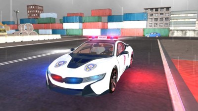 911警車模擬器 v1.0 安卓版 3