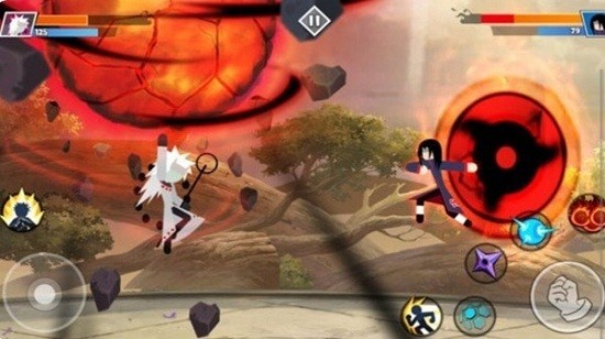 六道仙人手游 v1.3.1 安卓版 0