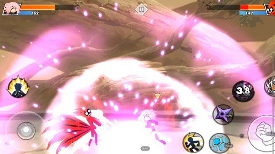 六道仙人手游 v1.3.1 安卓版 2