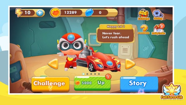 全民赛车比赛 全民赛车比赛游戏