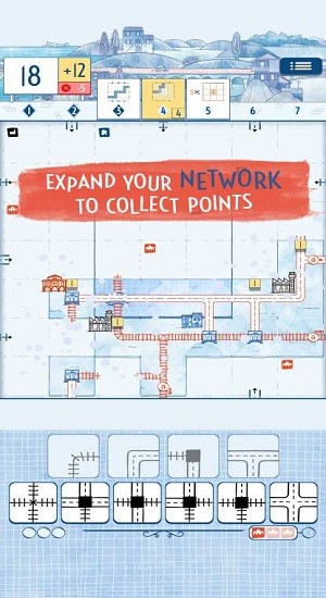 千墨交通挑戰(zhàn)最新版 v1.0.5 安卓版 1