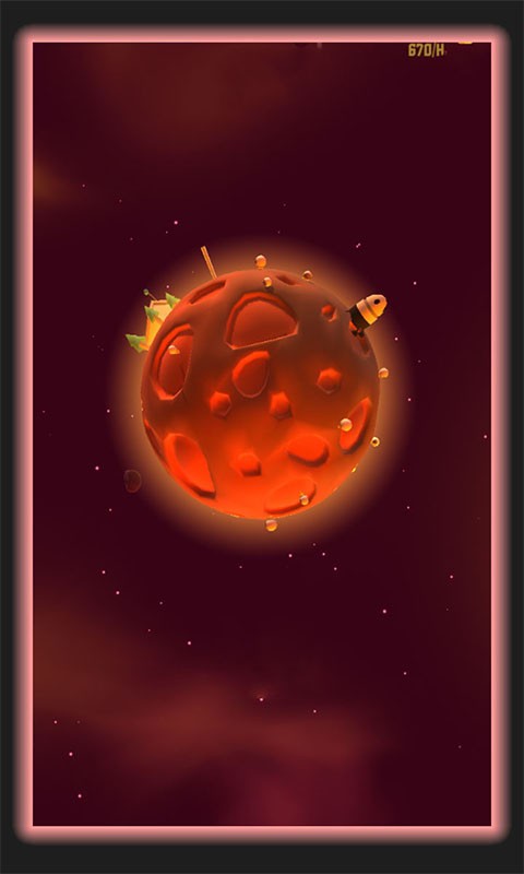 太空移民計(jì)劃手游 v1.0 安卓版 0