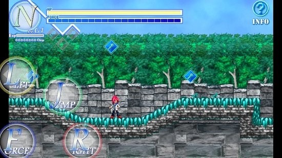 蒼炎格斗傳說最新版