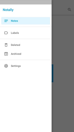 notally软件 notally app下载