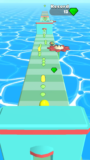 連體跳游戲 v2.1.1 安卓版 1