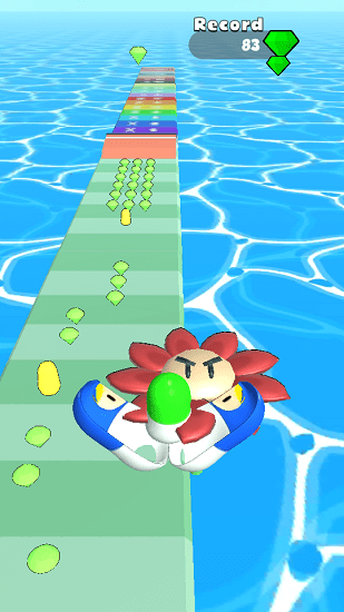 連體跳游戲 v2.1.1 安卓版 3