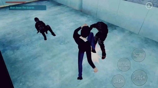 骷髏面具英雄手游 v0.0.1b 安卓版 0