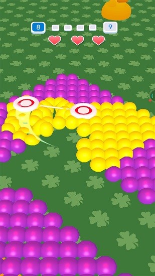 炫彩涂色3d v1.0.0 安卓版 2