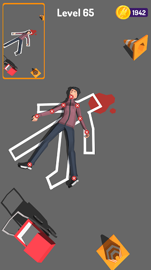 睡姿大作戰(zhàn) v0.1 安卓版 3