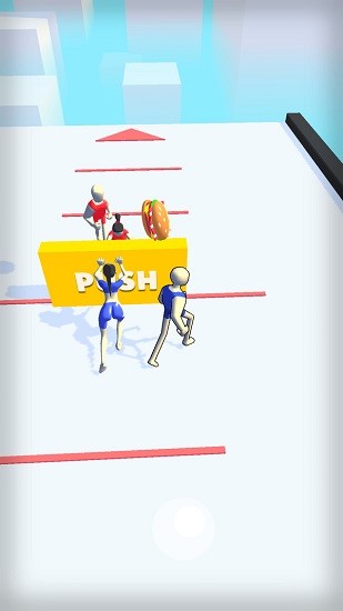 強(qiáng)大小姐姐免費(fèi)版 v1.0.0 安卓版 1