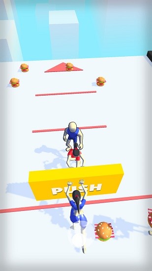 強(qiáng)大小姐姐免費(fèi)版 v1.0.0 安卓版 2