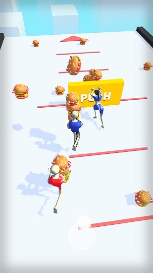 強(qiáng)大小姐姐 強(qiáng)大小姐姐下載