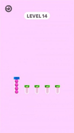 小球分割最新版 v1.0.0 安卓版 1