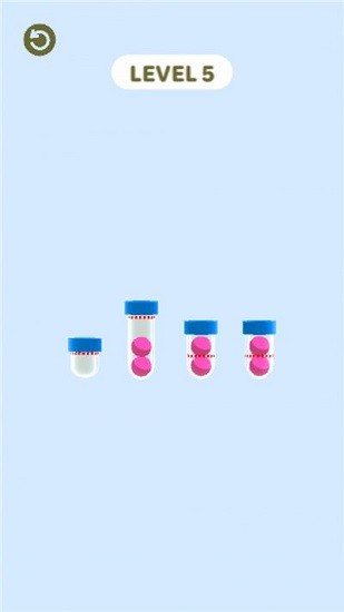 小球分割最新版 v1.0.0 安卓版 3