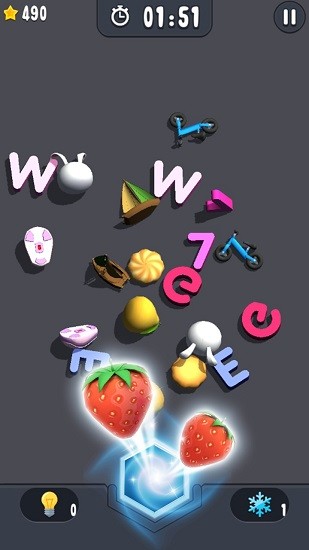 配對(duì)大師3d小游戲