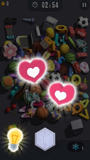 配對(duì)大師3d v1.00 安卓版 2