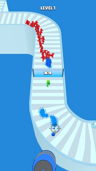 涂色救援行动 涂色救援行动下载